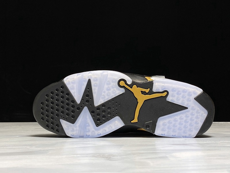 Air Jordan 6 DMP(CT4954-007)
